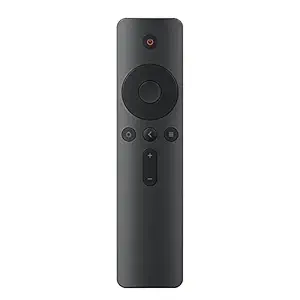 LOHAYA Remote Compatible for Mi Smart LED TV 4A Remote Control (32"/43") [ Compatible for Mi Tv Remote Control ] [ Compatible for Mi Smart LED Tv Remote Control ]