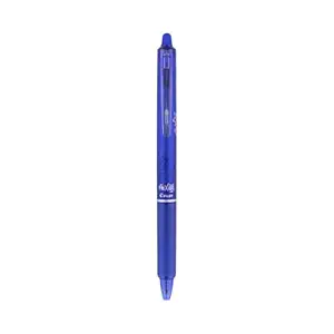Pilot Frixion Clicker Roller Pen (Blue), (9000019529)