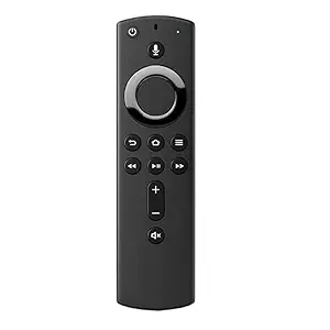 Firestick Remote