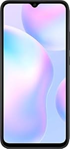 MI REDMI 9i Sport (Carbon Black, 64 GB) (4 GB RAM)