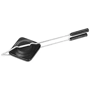 Tosaa T2STSR Sandwich Gas Toaster Regular (Black)
