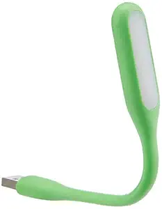 E-COSMOS 5V 1.2W Portable Flexible USB LED Light (Colours May Vary, Small, EC-POF1)
