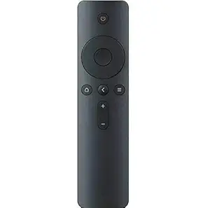 7SEVEN® Compatible for Mi tv Remote Control Original Suitable with Smart Android 4K LED Non Voice Command Xiaomi Redmi Remote of 4A Model 32 43 55 65 inches