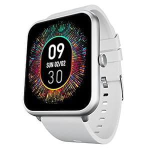Fire-Boltt Ninja Call Pro Plus 1.83" Smart Watch with Bluetooth Calling, AI Voice Assistance, 100 Sports Modes IP67 Rating, 240*280 Pixel High Resolution
