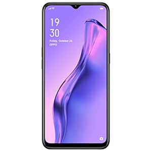 OPPO A31 (Mystery Black, 6GB RAM, 128GB Storage) with No Cost EMI/Additional Exchange Offers
