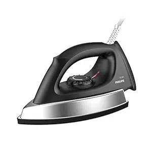 Philips GC181 Heavy Weight 1000-Watt Dry Iron, Pack of 1