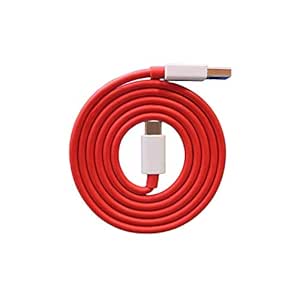 Myvn 30W Warp/20W Dash Charging Usb Type C Charger Cable Compatible For Cellular Phones Oneplus 8T 8 8Pro 7 Pro / 7T / 7T Pro Nord And Oneplus 3 / 3T / 5 / 5T / 6 / 6T / 7