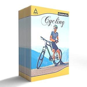 Classmate Long Notebook - 140 Pages, Single Line, 297mm x 210mm (Pack of 12)