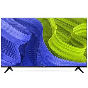 OnePlus 108 cm (43 inches) Y Series Full HD Smart Android LED TV 43 Y1S (Black)