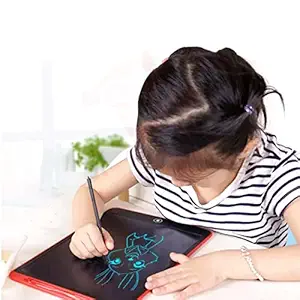 Zodo 8. 5 inch LCD E-Writer Electronic Writing Pad/Tablet Drawing Board (Paperless Memo Digital Tablet)
